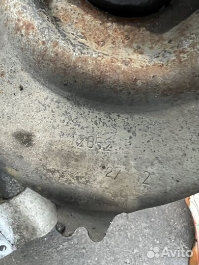 Амортизаторы peugeot 408