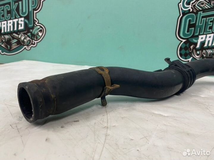 Патрубок радиатора Kia Optima TF 2.4 G4KJ 2012