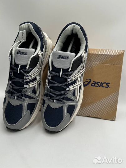 Кроссовки asics 48 49