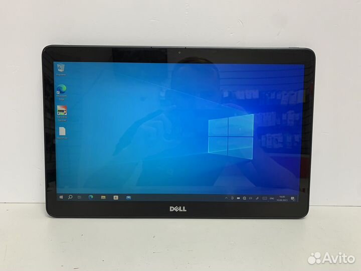 Са64- Ноутбук Dell 7350