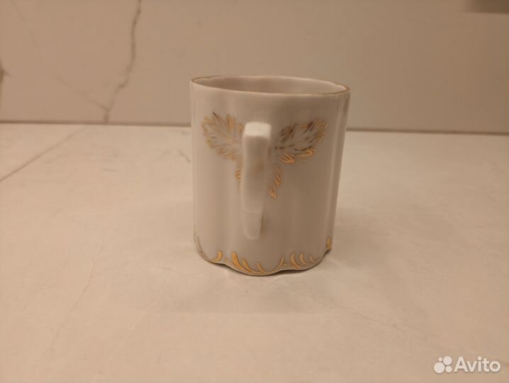 Кофейная чашка для эспрессо