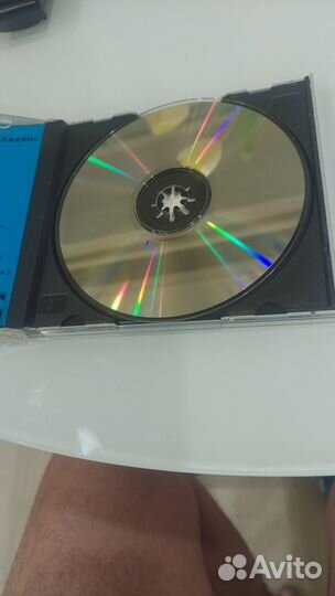 Cd танцы северных славян