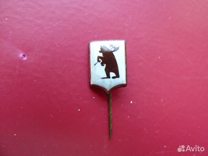 Коллекция геральдики