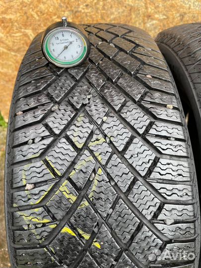 Continental ContiVikingContact 7 205/55 R16