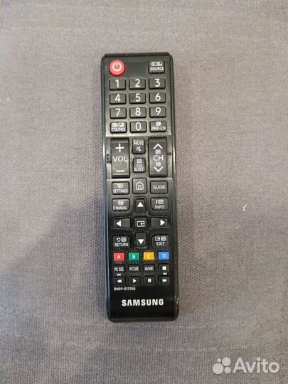 Пульты ду для телевизора samsung