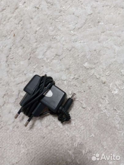Зарядное устройство для телефона nokia нокия