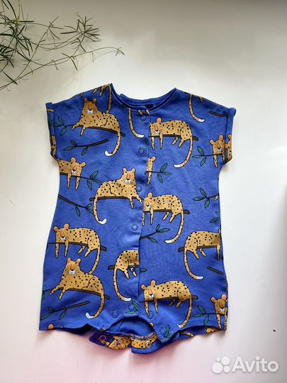 Песочники Next 68