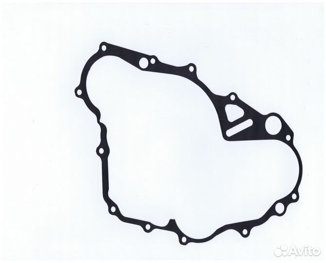 Прокладка сцепления Yamaha 1SM-15462-00 Арт. Y168