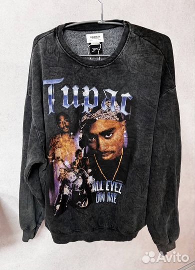 Свитшот Pull bear