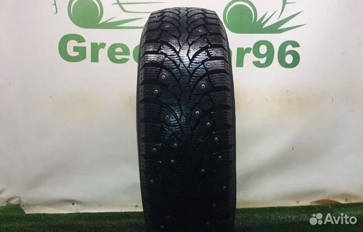 Formula Ice 205/55 R16