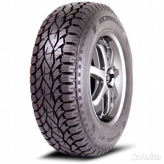 Ovation Ecovision VI-286AT 245/75 R17