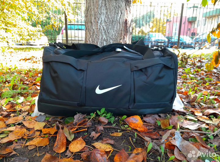 Спортивная сумка nike