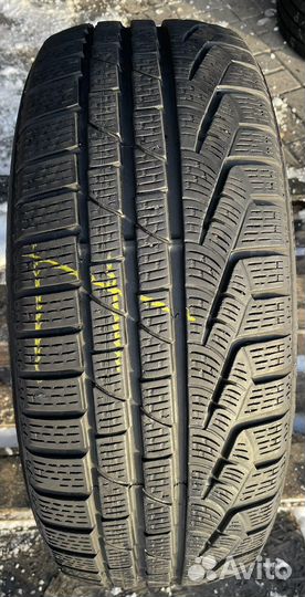 Pirelli Winter Sottozero 210 Serie II 225/55 R17