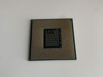 Процессор intel core i5 для ноутбука