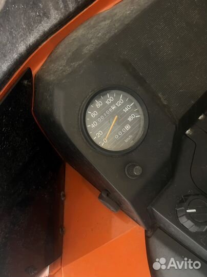 Yamaha VK540V