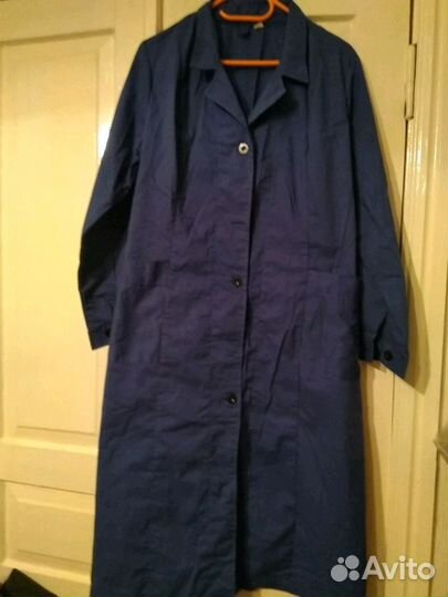 Халат медицинский, рабочий