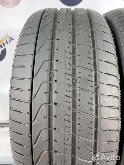 Pirelli P Zero 275/45 R21