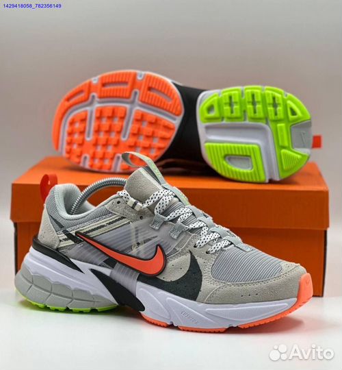 Кроссовки Nike Air Zoom Pegasus (Арт.36957)