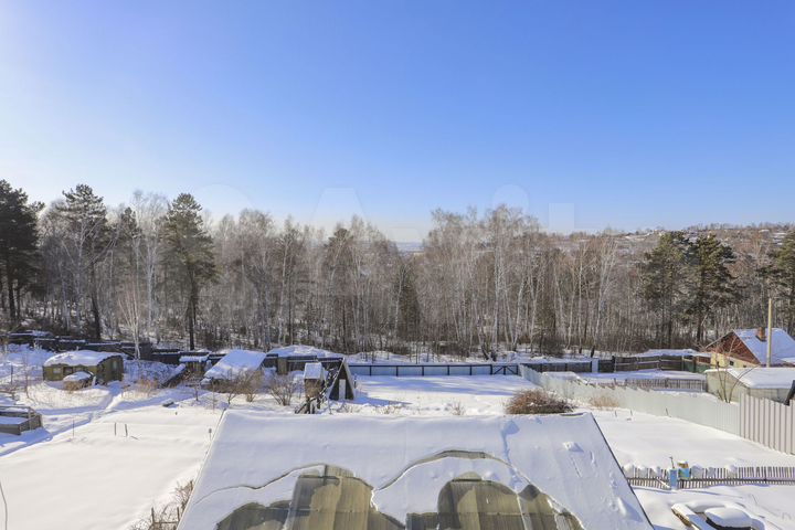 Дача 85 м² на участке 9,6 сот.