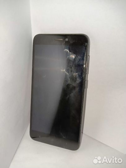 Xiaomi Redmi 4X, 3/32 ГБ