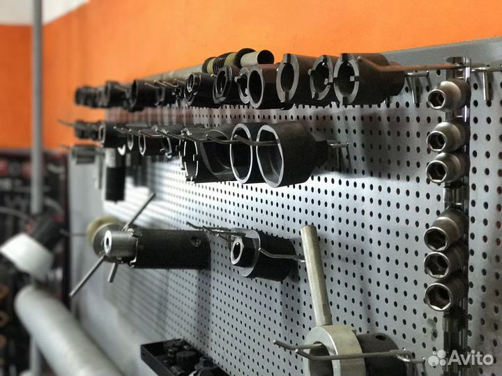 Рулевая рейка Volkswagen Passat Ремонт рейки