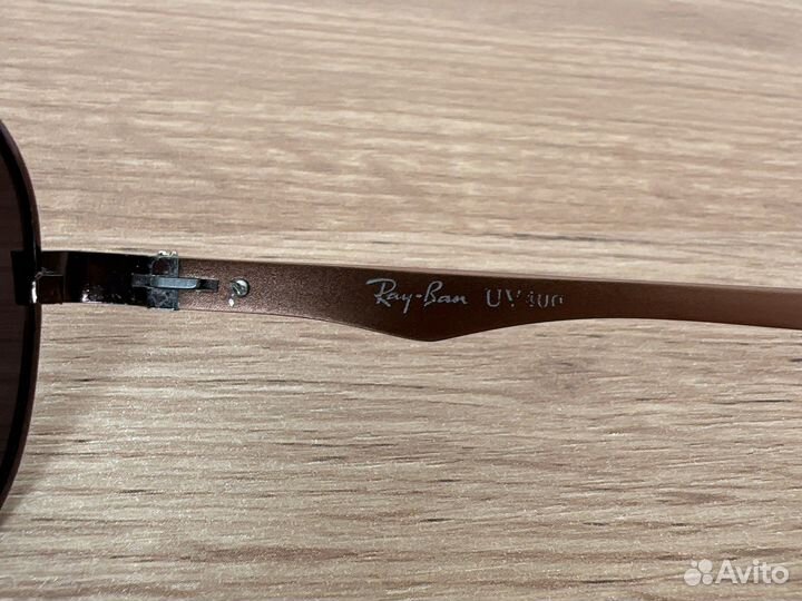 Очки ray ban