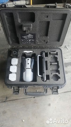 Fpv дрон полный комплект