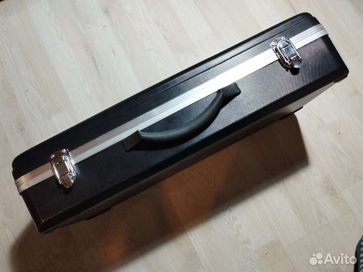 Кофр, кейс, чехол, футляр для альт саксофона