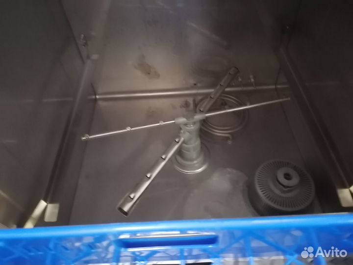 Посудомоечная машина abat