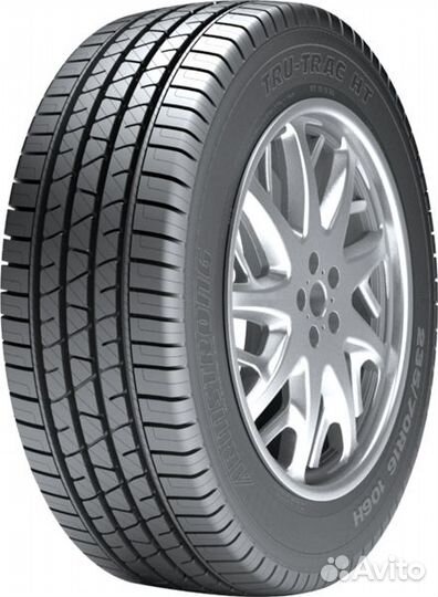 Armstrong TRU-TRAC HT 235/65 R17 108V