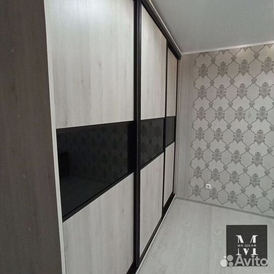 Шкаф купе современный