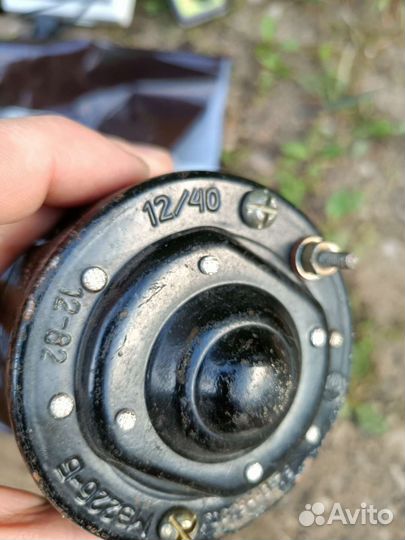 Мотор отопителя м3226-Б 