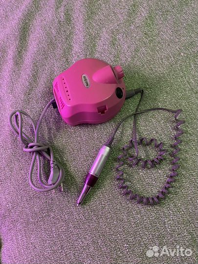 Апарат фрезер для маникюра