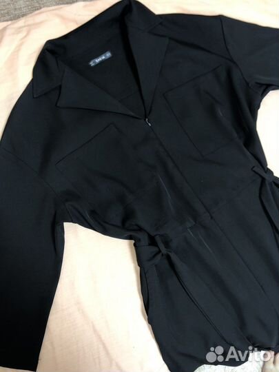 Комбинезон женский