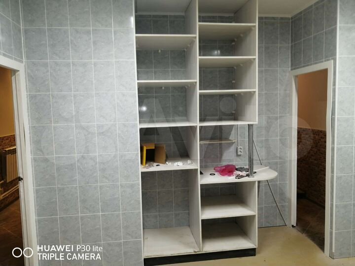 Общепит, 80 м²