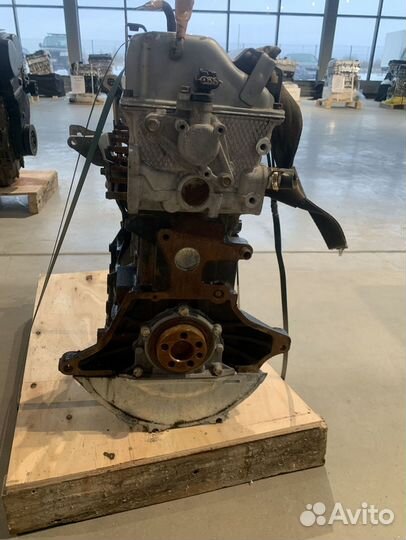 Двигатель 4G18 с гарантией