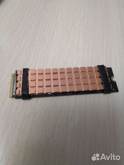 Ssd m2 nvme 1tb kingston