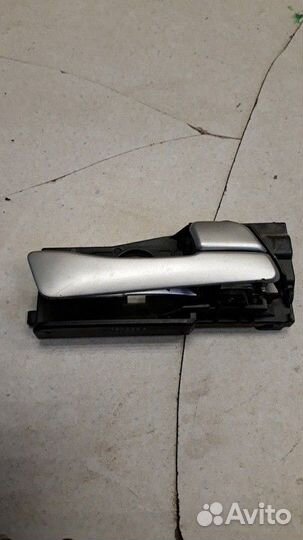 Ручка двери внутренняя задняя правая