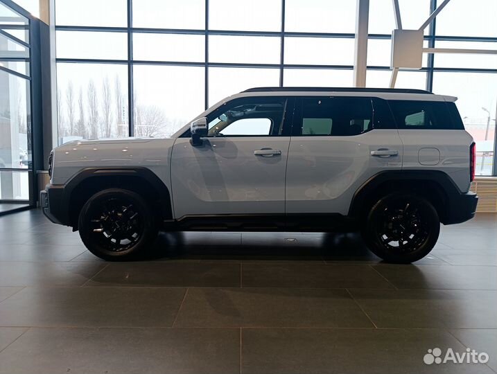 HAVAL H3 1.5 AMT, 2024