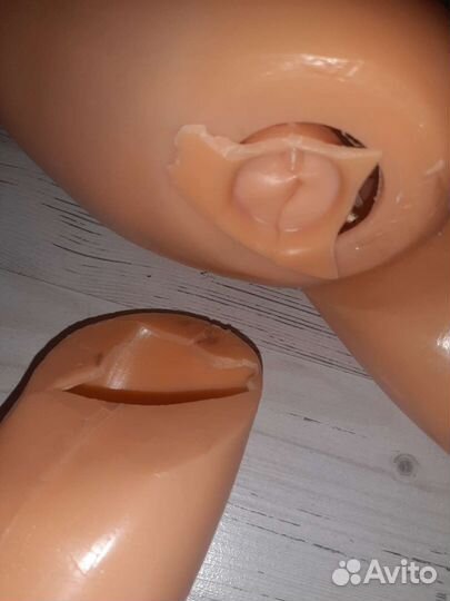 Кукла СССР Марина 8 марта