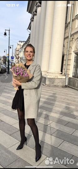 Пальто женское Max Mara