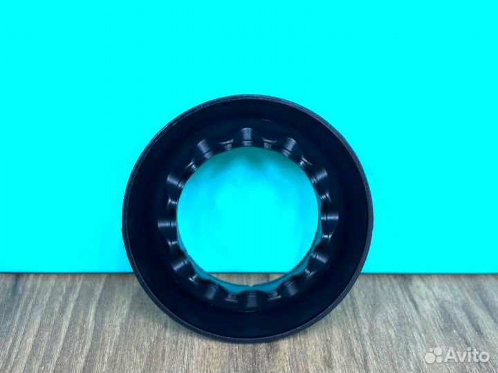 Фен Dyson HD 15 EU в кейсе