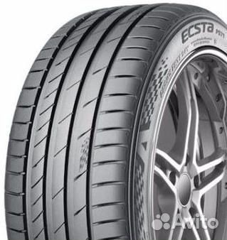Kumho Ecsta PS71 245/50 R18