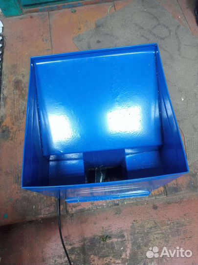 Кормоизмельчитель