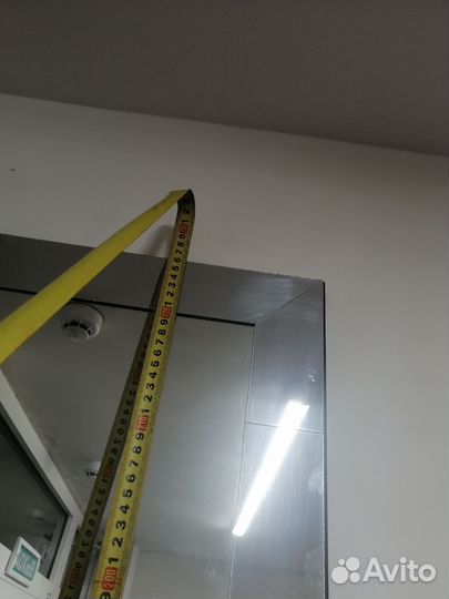 Зеркало напольное