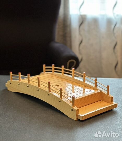 Посуда для суши