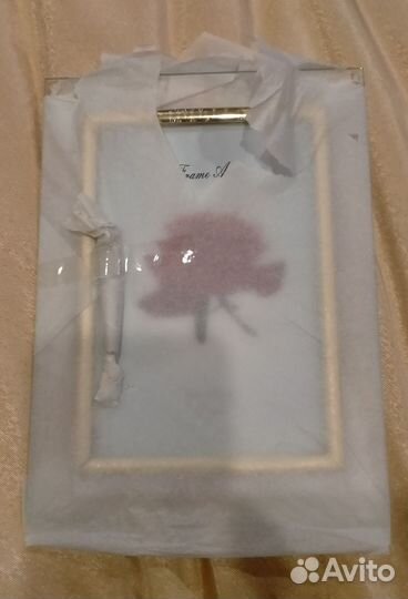 Рамки для фотографий