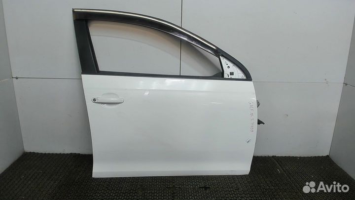 Дверь боковая Volkswagen Golf 6, 2010