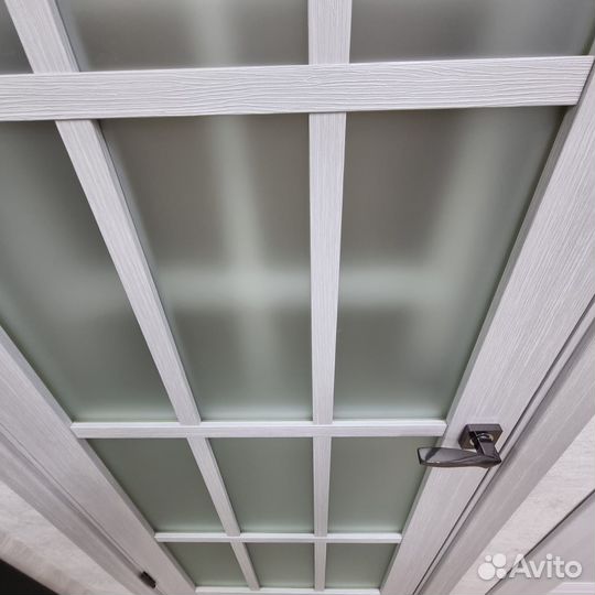 Двери межкомнатные