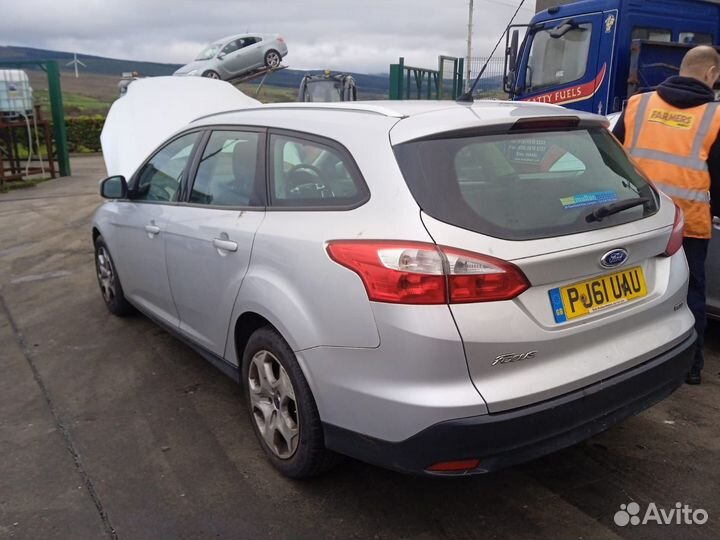 Фонарь Ford Focus 3 (2011-2018)